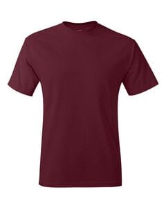 Hanes 5250 - Tagless® T-Shirt Cardinal