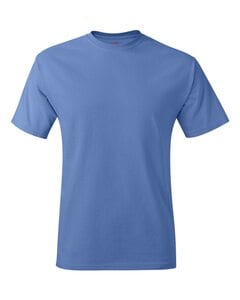 Hanes 5250 - Tagless® T-Shirt Carolina Blue