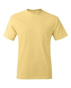Hanes 5250 - Tagless® T-Shirt Daffodil Yellow