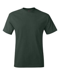 Hanes 5250 - Tagless® T-Shirt Deep Forest