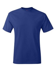 Hanes 5250 - Tagless® T-Shirt Deep Royal