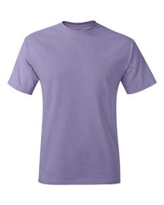 Hanes 5250 - Tagless® T-Shirt Lavender