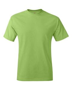Hanes 5250 - Tagless® T-Shirt Lime