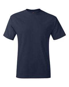 Hanes 5250 - Tagless® T-Shirt Navy