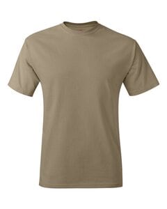 Hanes 5250 - Tagless® T-Shirt Pebble