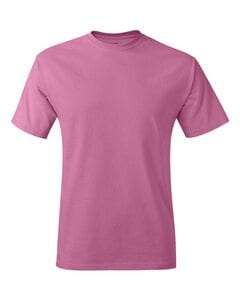 Hanes 5250 - Tagless® T-Shirt Pink