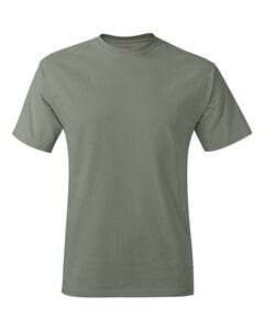 Hanes 5250 - Tagless® T-Shirt Stonewashed Green