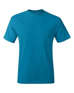 Hanes 5250 - Tagless® T-Shirt Teal