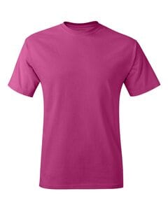 Hanes 5250 - Tagless® T-Shirt Wow Pink