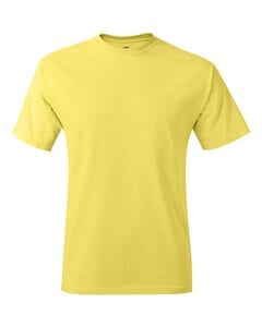 Hanes 5250 - Tagless® T-Shirt Yellow