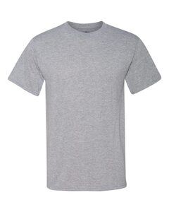 JERZEES 21MR - Sport Performance Short Sleeve T-Shirt Athletic Heather