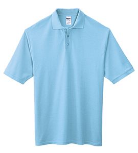 JERZEES 537MR - Easy Care Sport Shirt