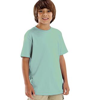 LAT 6101 - Youth Fine Jersey T-Shirt