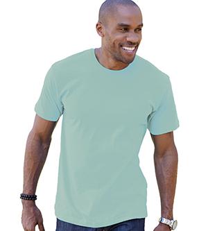 LAT 6901 - Fine Jersey T-Shirt