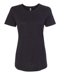 Next Level 1510 - Women's Ideal Crew Black