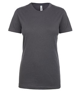 Next Level 1510 - Women's Ideal Crew Dark Grey