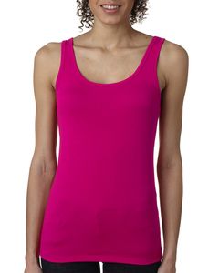 Next Level 3533 - Ladies The Jersey Tank