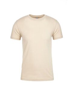 Next Level 3600 - Premium Short Sleeve Crew Cream