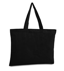 Liberty Bags 8502B - Bargain Canvas Tote