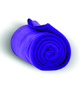 Alpine 8700 - Throw Purple