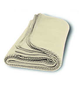 Alpine 8711 - Value Blanket Cream