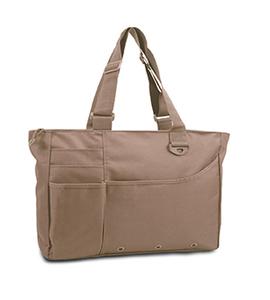 Liberty Bags 8811 - Recycled Super Feature Tote