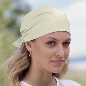 Big Accessories BA001 - Solid Bandana