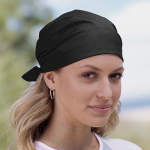 Big Accessories BA001 - Solid Bandana