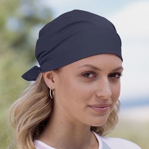 Big Accessories BA001 - Solid Bandana