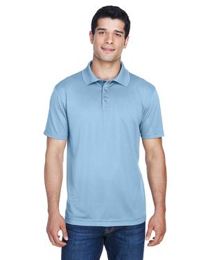 Harriton M315 - Mens 4 oz. Polytech Polo