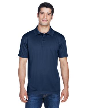 Harriton M315 - Mens 4 oz. Polytech Polo