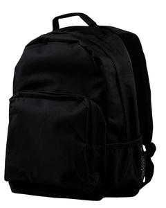 BAGedge BE030 - Commuter Backpack Black