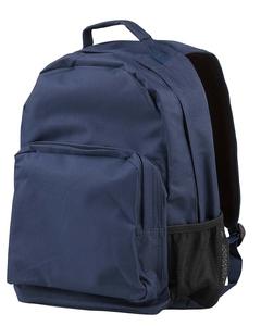BAGedge BE030 - Commuter Backpack Navy