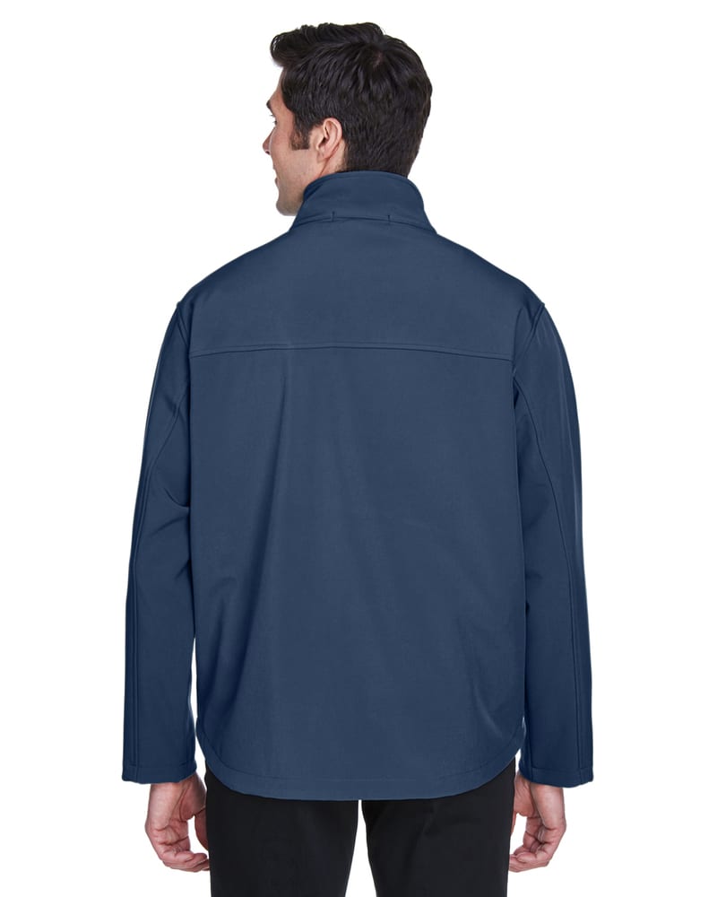 Devon & Jones D995 - Men's Soft Shell Jacket