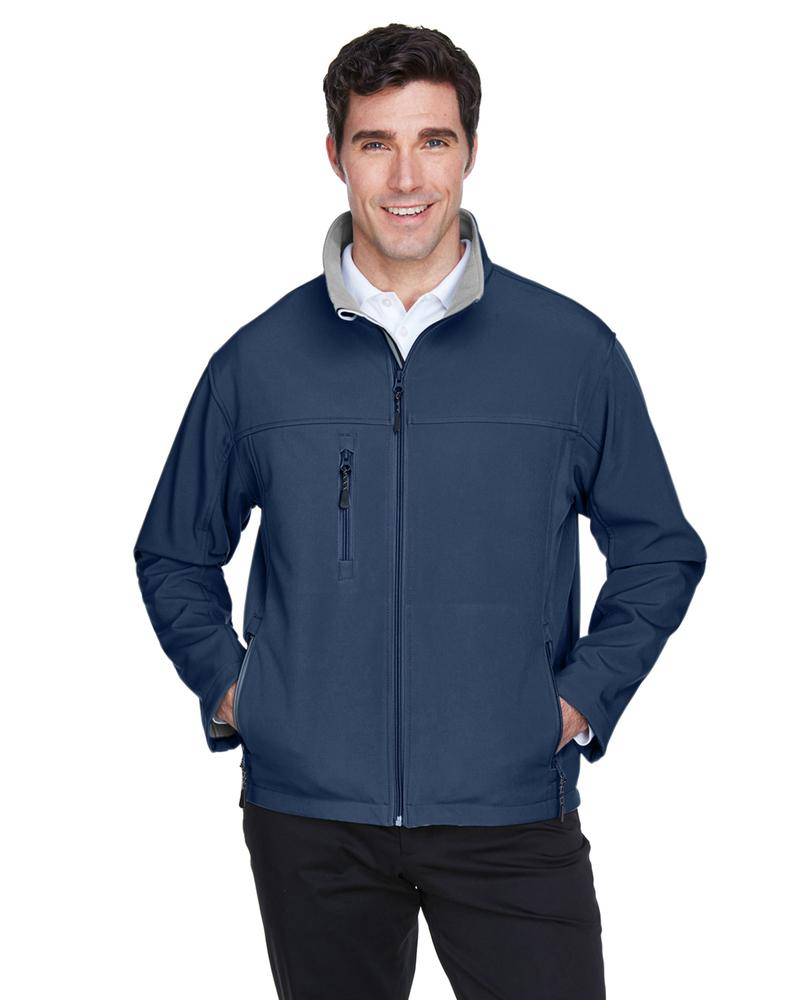 Devon & Jones D995 - Men's Soft Shell Jacket