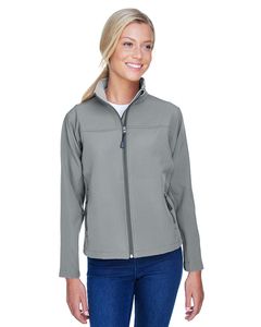 Devon & Jones D995W - Ladies Soft Shell Jacket