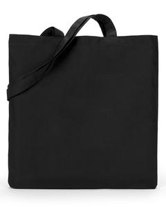 Gemline 115 - Economy Tote Black