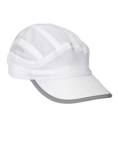 Big Accessories BA503 - Mesh Runner Cap