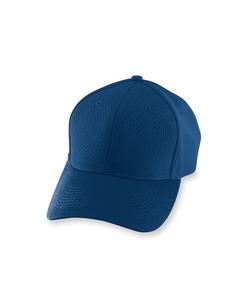 Augusta 6235 - Athletic Mesh Cap Royal blue
