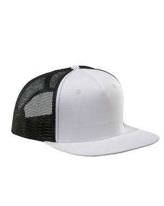 Big Accessories BX025 - Surfer Trucker Cap