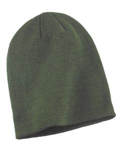 Big Accessories BA519 - Slouch Beanie