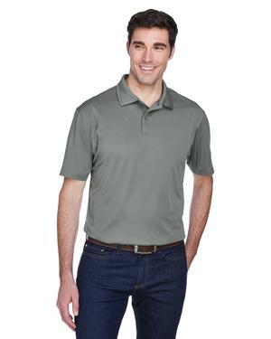 Harriton M354 - Mens Micro-Piqué Polo