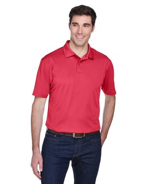 Harriton M354 - Mens Micro-Piqué Polo