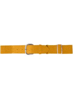 Augusta 6001 - Elastic Baseball Belt Gold