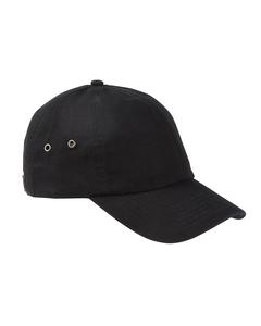 Big Accessories BA529 - Washed Baseball Cap