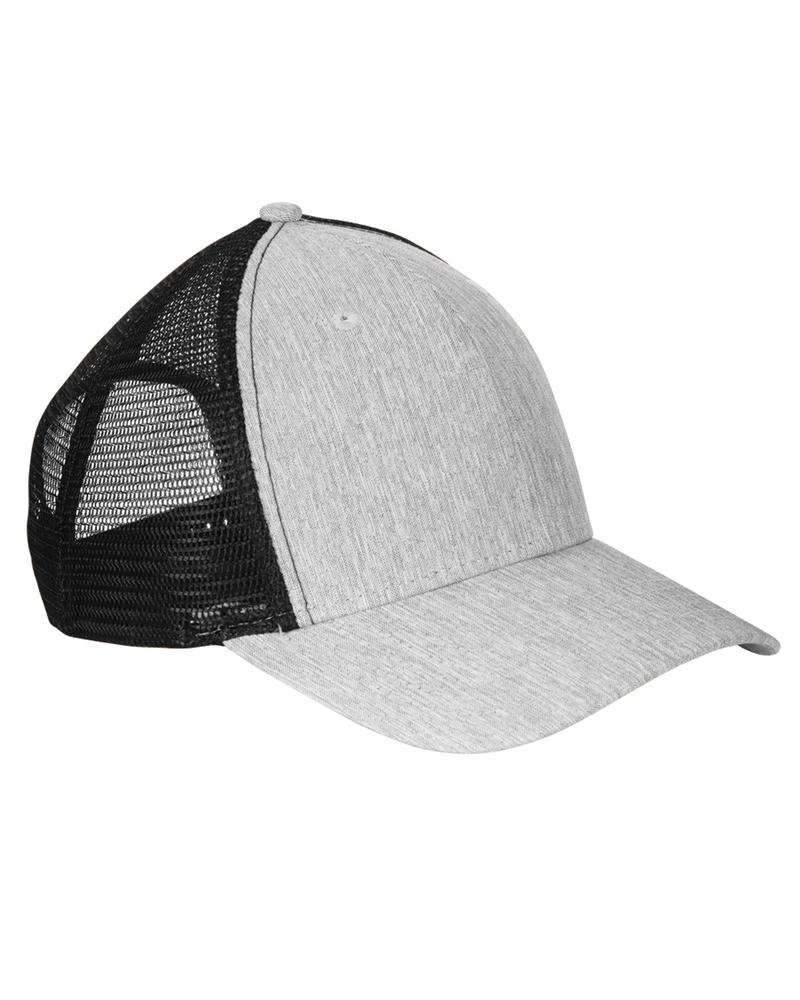 Big Accessories BA540 - Sport Trucker Cap