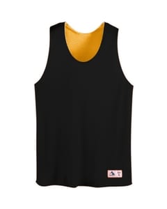 Augusta 198 - Youth Tricot Mesh Reversible Tank