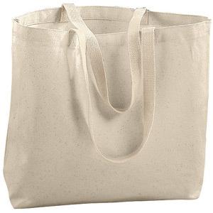 Augusta 600 - Jumbo Tote