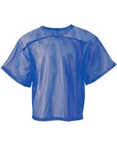 A4 NB4190 - Youth Porthole Practice Jersey Royal blue