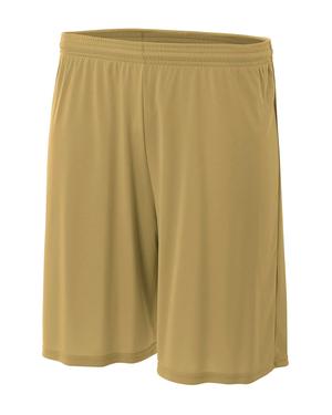 A4 NB5244 - Youth 6" Inseam Cooling Performance Shorts